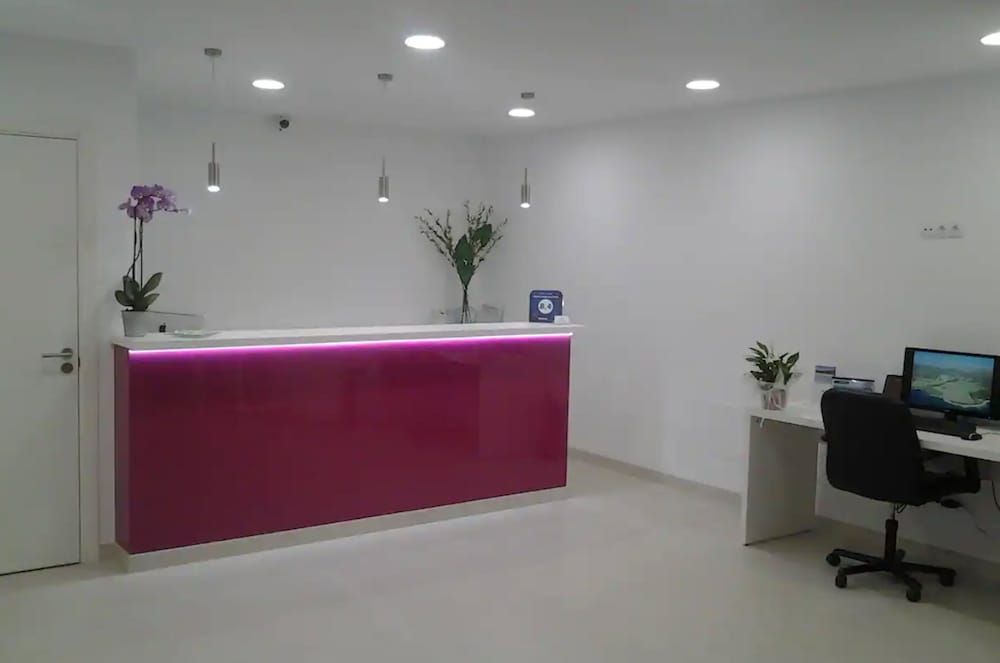 Apartaments Ses Dàlies 3