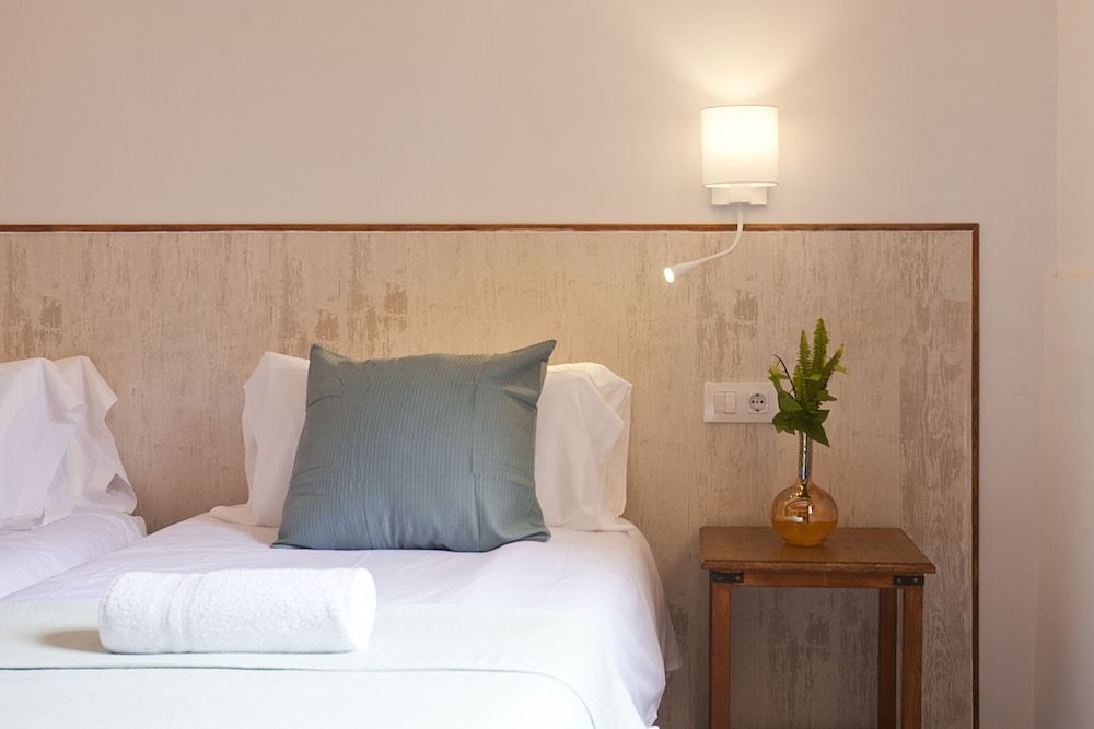 Casal de Petra - Rooms & Pool 3