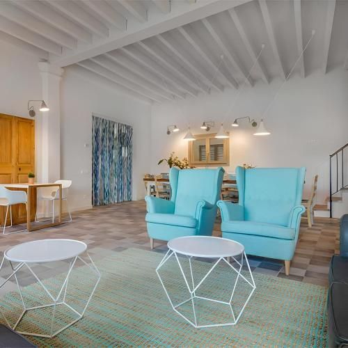 Son Gris -1 estrelas em Selva