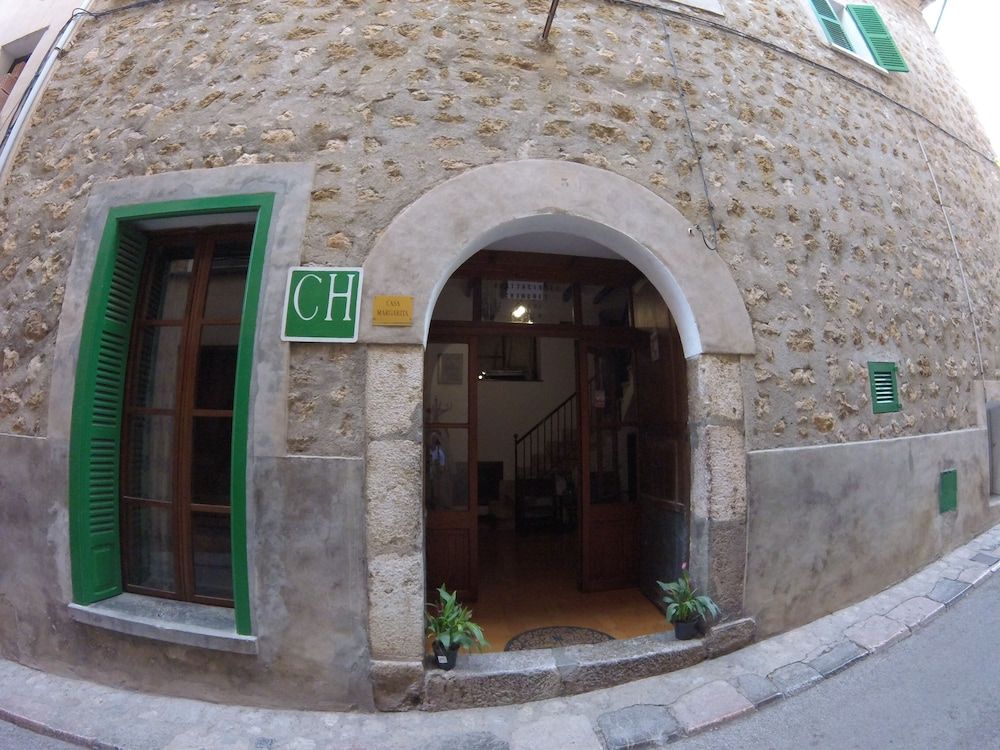 Hostal Casa Margarita -1 estrelas em Sóller