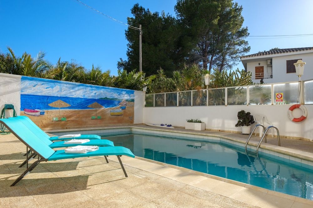 Hostal Orsi 1