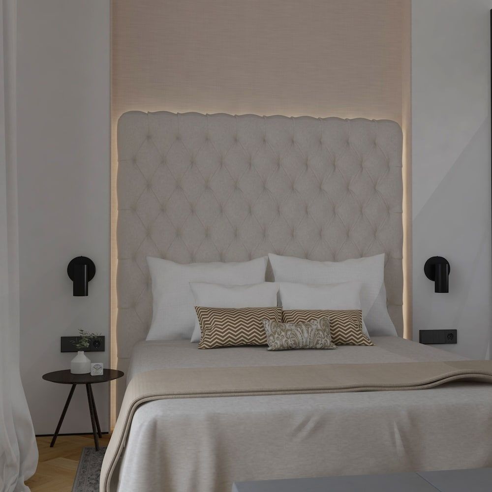 Boutique Hotel Petit Montisión 1