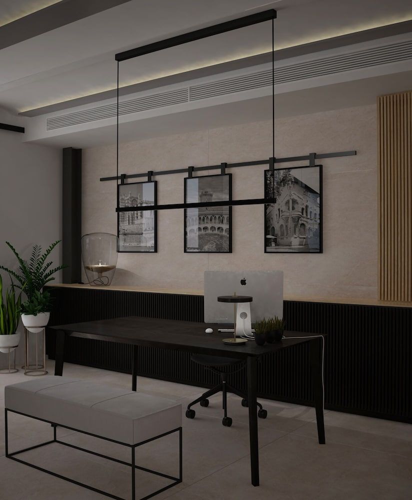 Boutique Hotel Petit Montisión 3