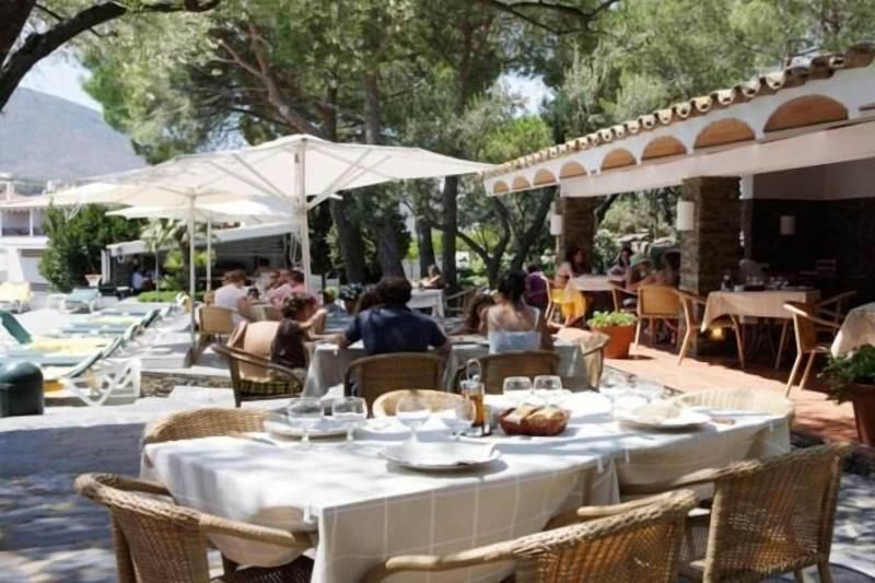 Hotel Playa Sol 4 estrelas em Cadaqués