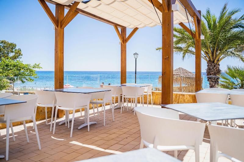 Dormio Resort Costa Blanca Beach Spa 2