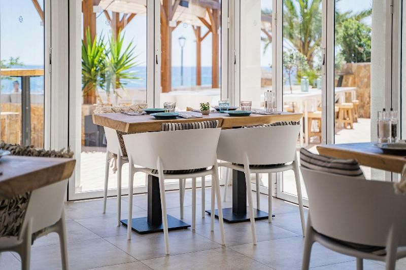 Dormio Resort Costa Blanca Beach Spa 4 estrellas en Campello