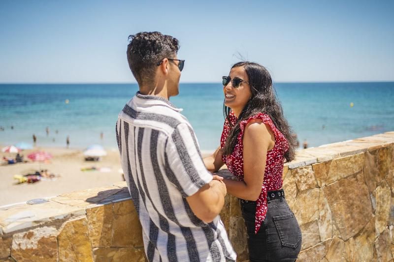 Dormio Resort Costa Blanca Beach Spa 3