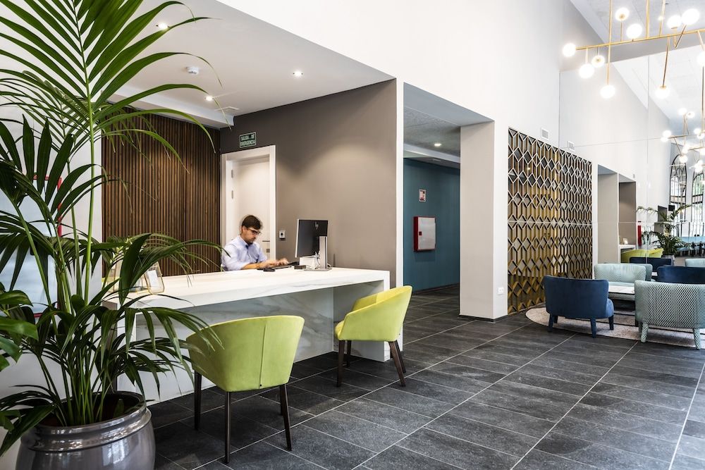 Hotel Villa Victoria by Intur 2