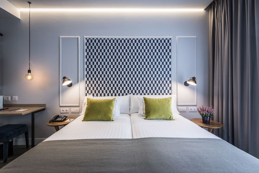 Hotel Villa Victoria by Intur 3