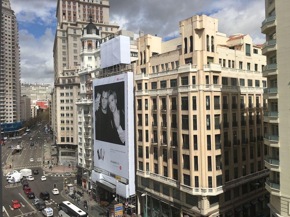 El Rincon de Gran Via 1