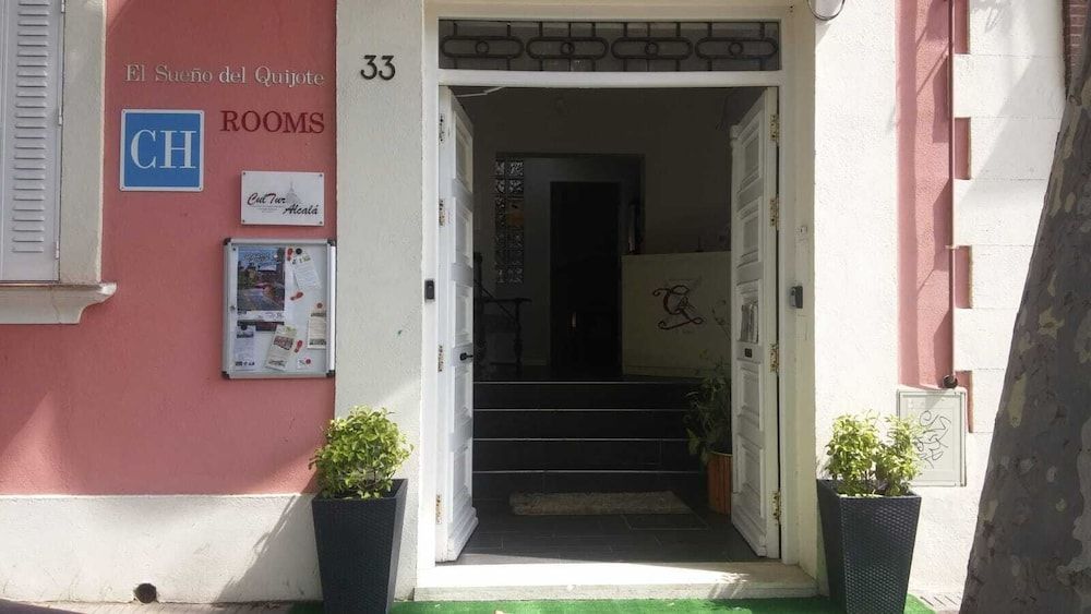 El Sueño del Quijote -1 estrelas em Alcalá de Henares