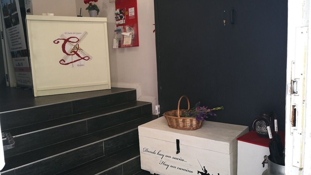 El Sueño del Quijote 2