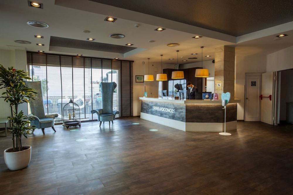 Oferta Horitzó by Pierre & Vacances 2