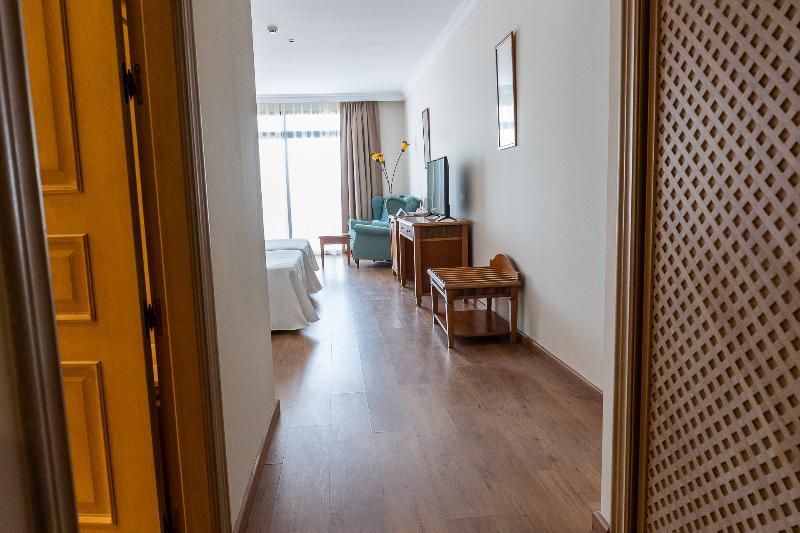 Globales Paraiso Beach 3