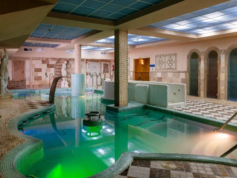 Escapada Relax Hotel Comendador & Spa 2