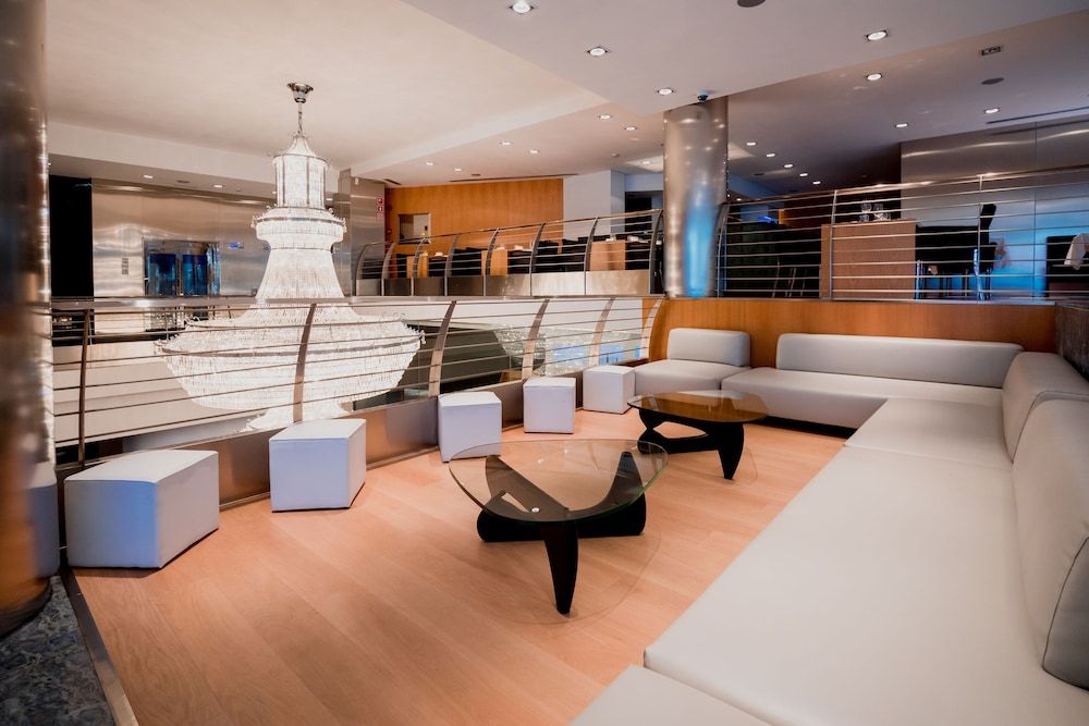 Hotel Starc by Pierre & Vacances Premium 3