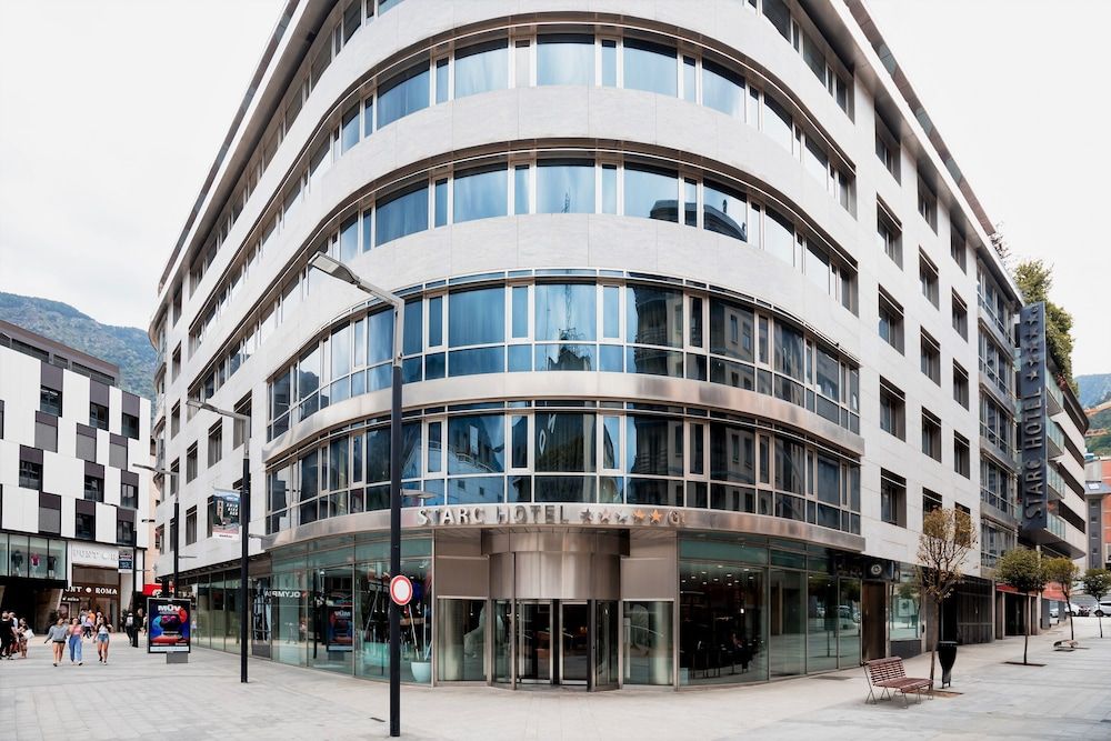 Hotel Starc by Pierre & Vacances Premium 1