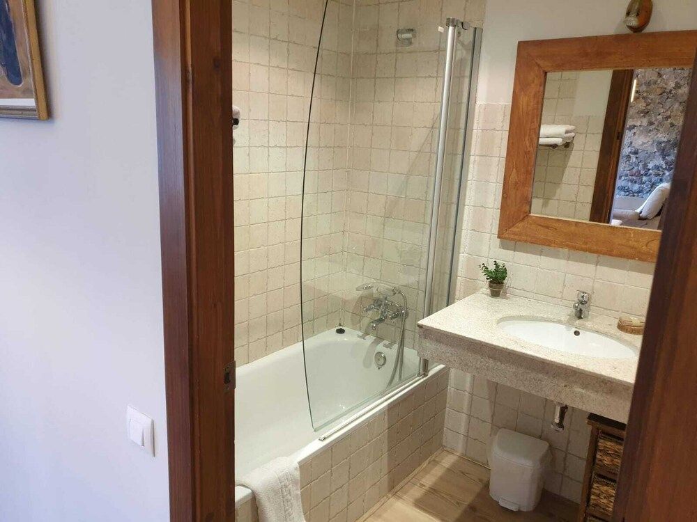 Turismo Rural Casa del Batlle 3