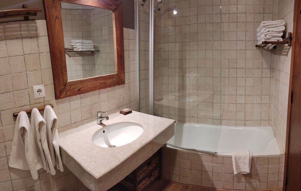 Turismo Rural Casa del Batlle 2