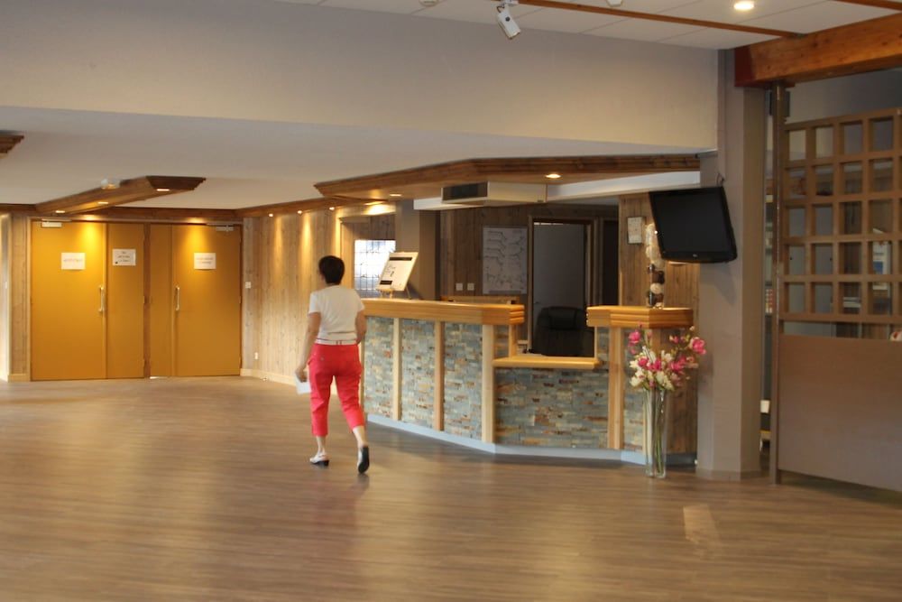 Village Vacances le Tarbesou - Chambres 2