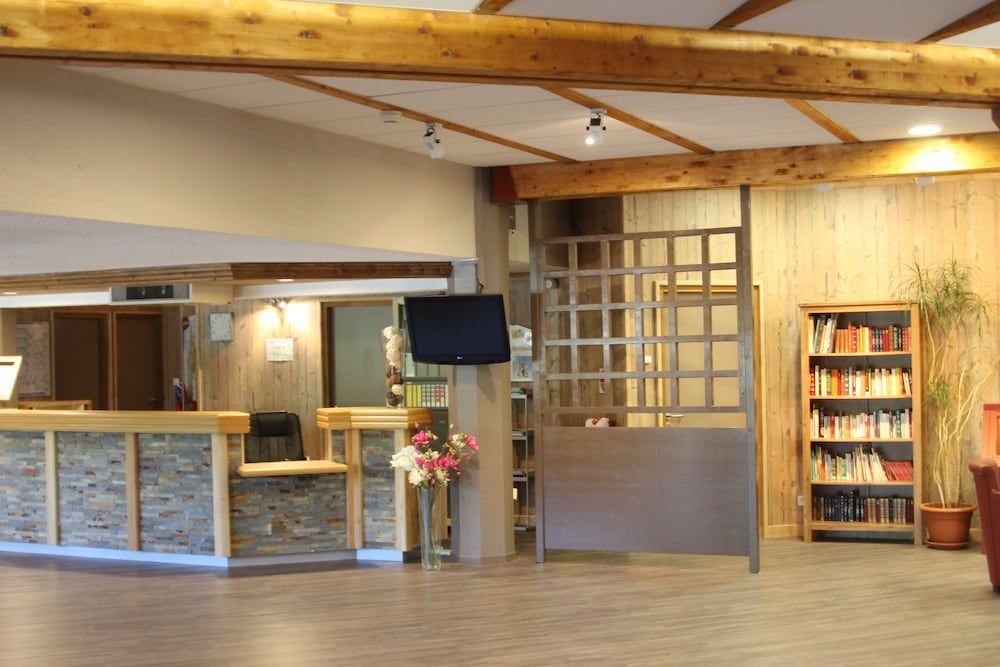 Village Vacances le Tarbesou - Appartments 2