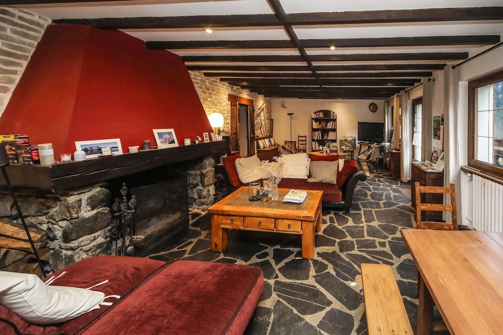 Le Refuge de L'isard 3