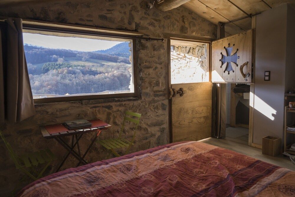 Vie D'estive -1 estrelas em Bagnères-de-Bigorre