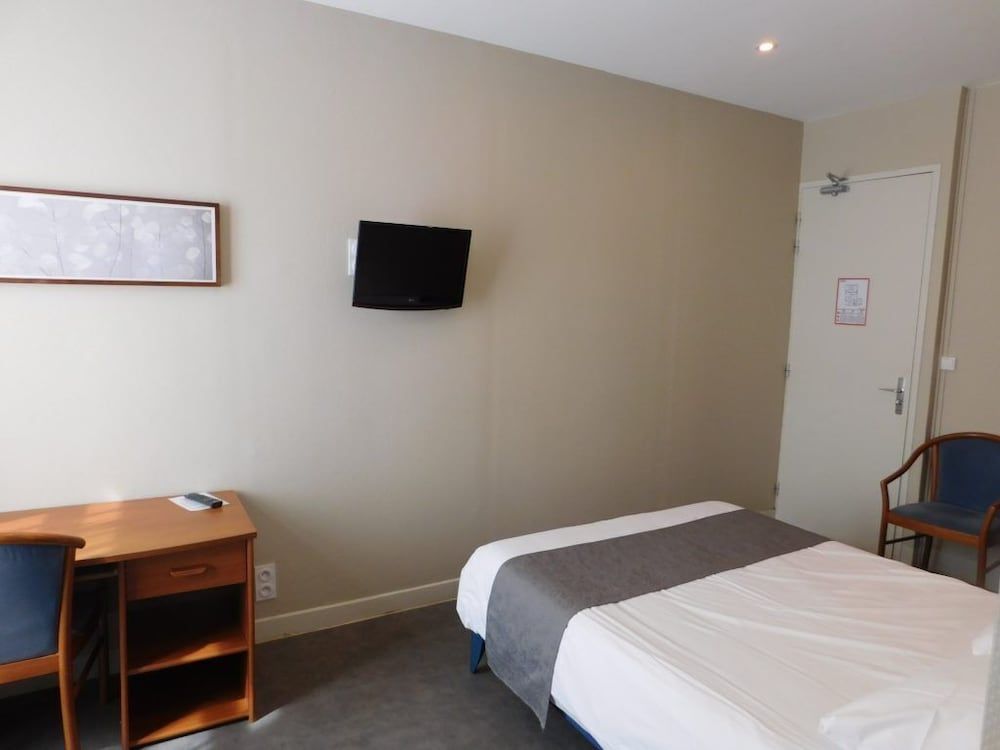 Hotel Des Pyrénées 3