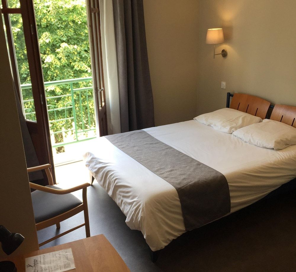 Hotel Des Pyrénées 2