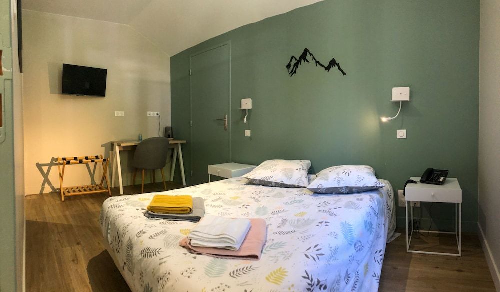 Hôtel Ô Chiroulet 3