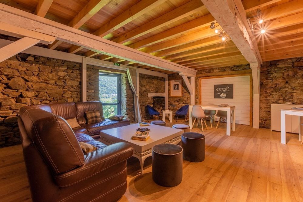 Résidence Les Balcons de l'Yse 3