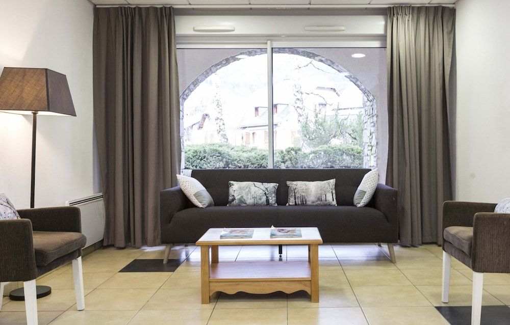 Résidence Odalys Soleil d'Aure 2