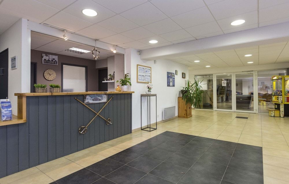 Résidence Odalys Soleil d'Aure 3