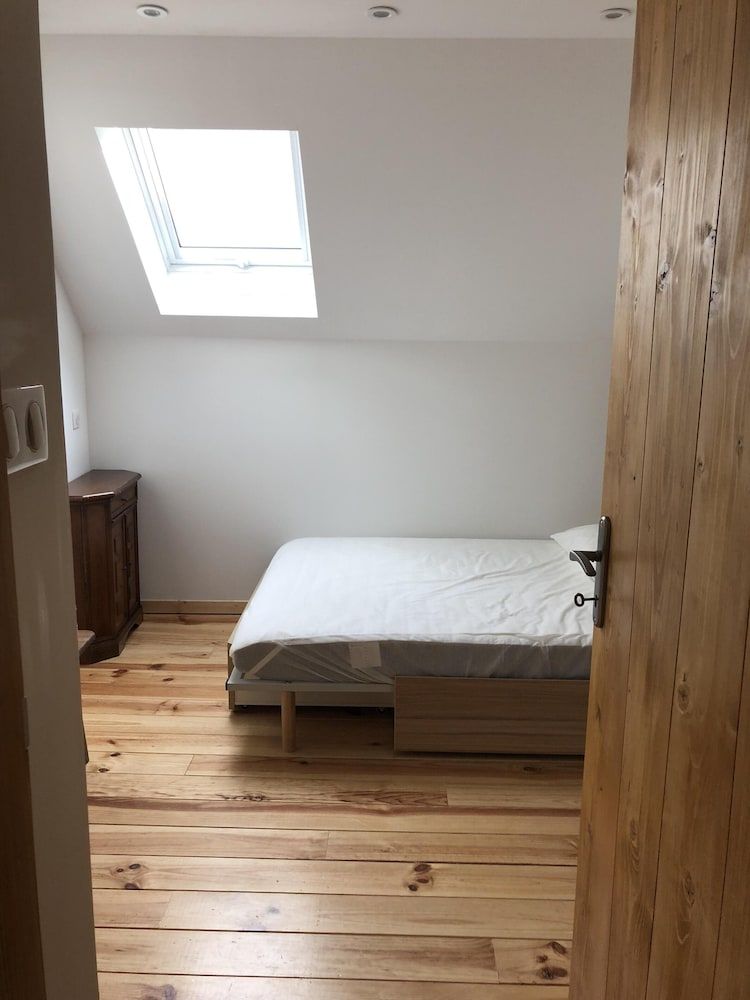 La Grange des Riders 2