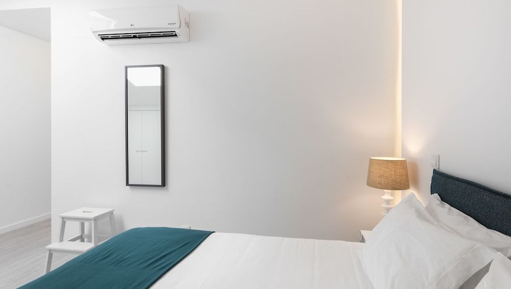 Lisbon Serviced Apartments -  Benformoso 3