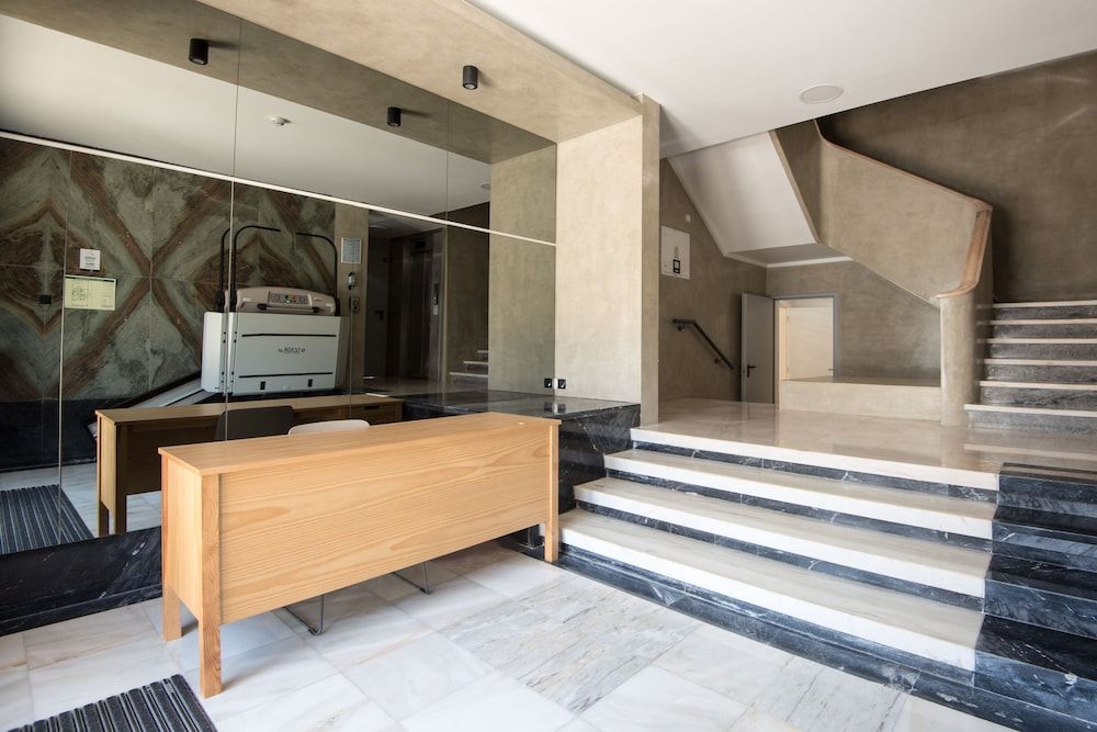 Lisbon Serviced Apartments - Campos 2