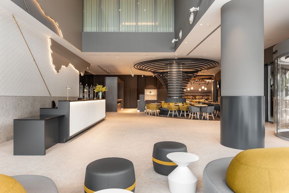 Hotel Ikonik Lisboa 2