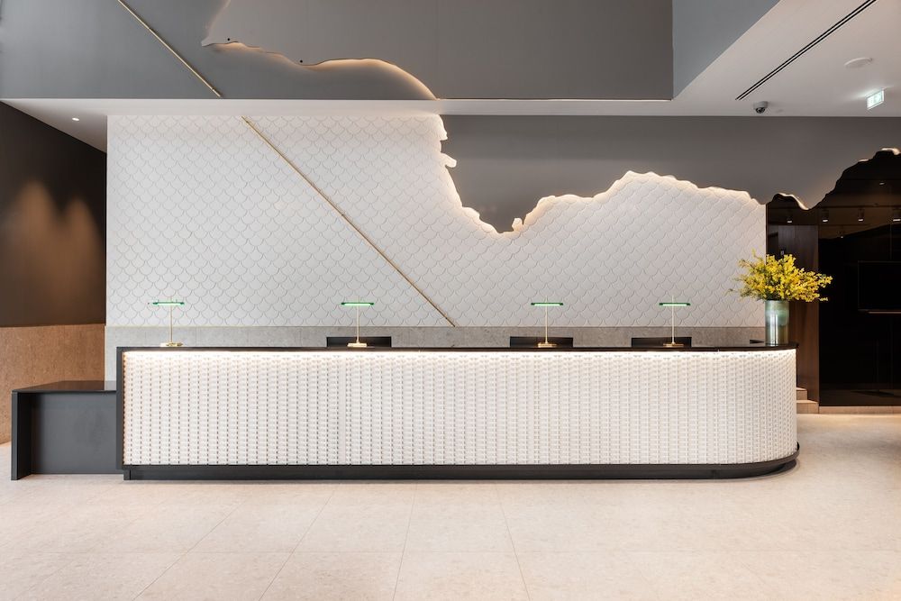 Hotel Ikonik Lisboa 3