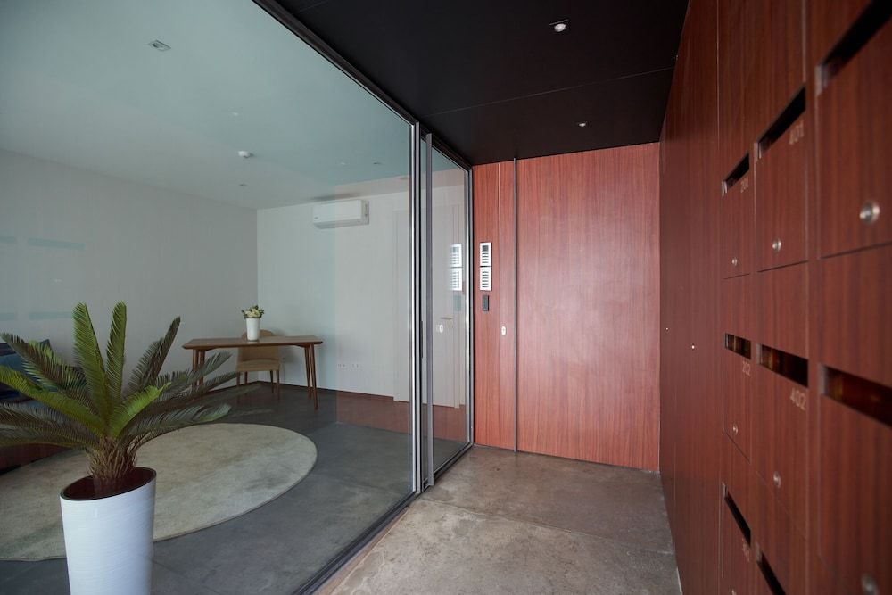 Signature Apartments Santa Catarina 3
