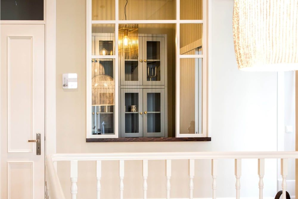 Harbour Inn Design Townhouse 3