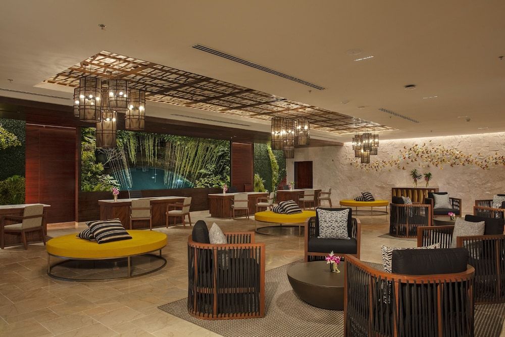 Dreams Natura Resort & Spa - All Inclusive 2