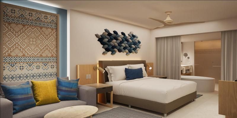 Royalton Splash Riviera Cancun 1