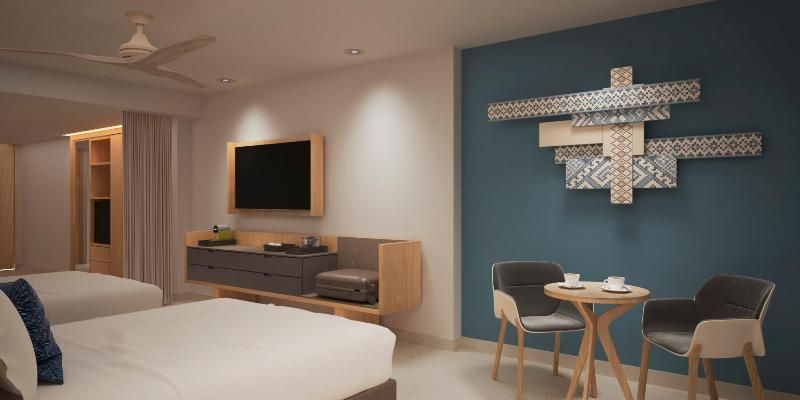 Royalton Splash Riviera Cancun 3