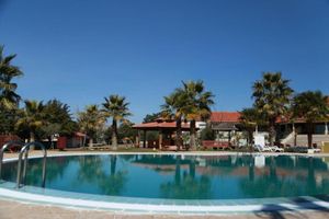 Olive Nature - Hotel & SPA da Quinta Dona Adelaide
