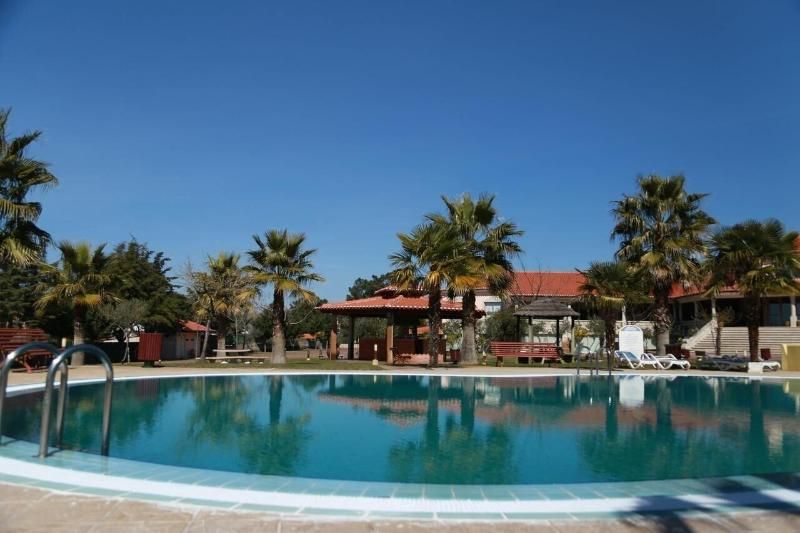 Olive Nature Hotel & SPA - Quinta Valle de Passos 1