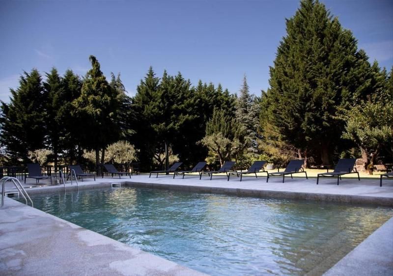 Olive Nature Hotel & SPA - Quinta Valle de Passos 2