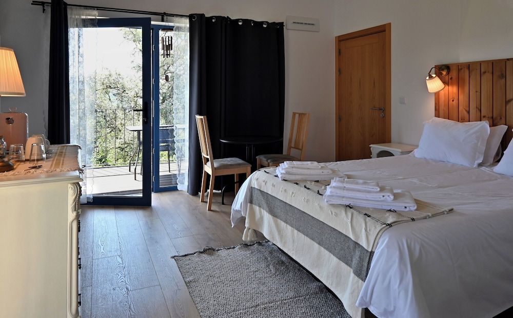 Peneda Ecofarm -1 estrelas em Arcos de Valdevez