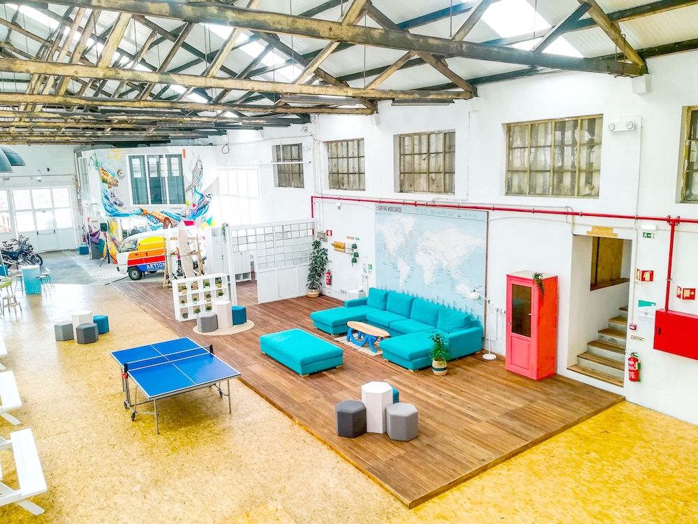 WOT Peniche Social -1 estrelas em Peniche