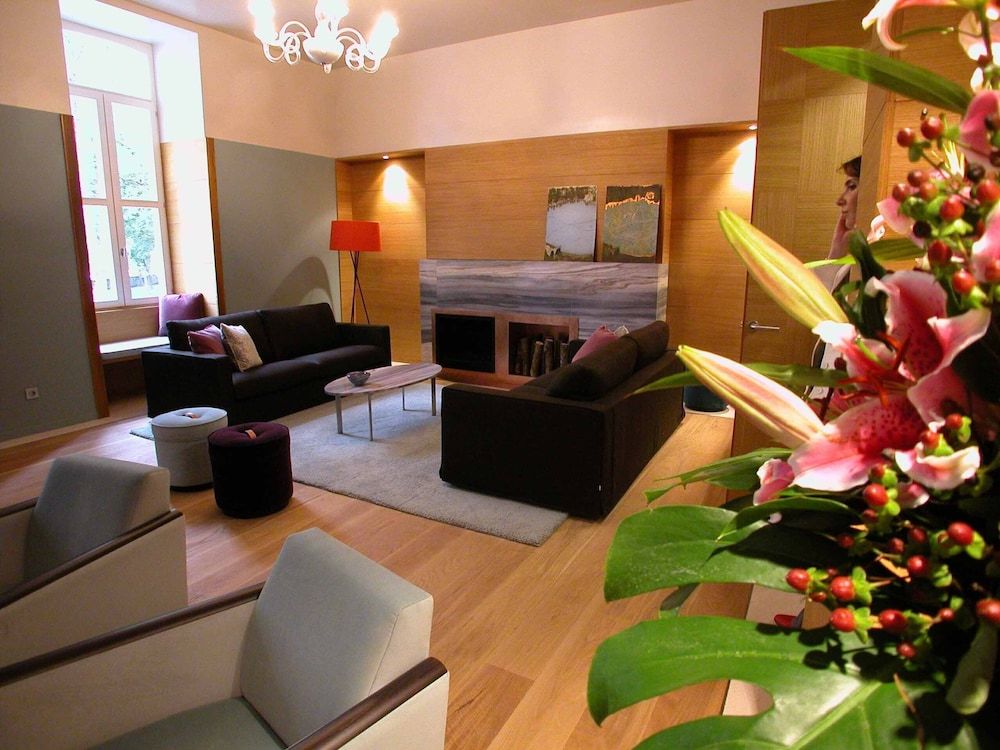 Gran Hotel - Balneario de Panticosa 2