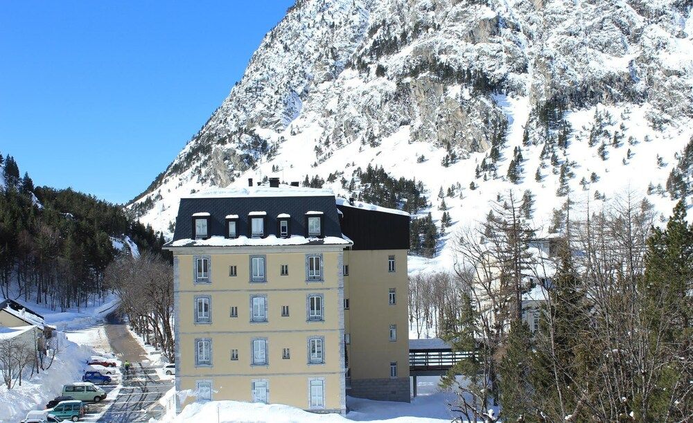 Gran Hotel - Balneario de Panticosa 4 estrelas em Panticosa